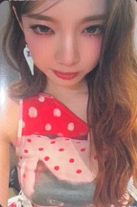 Dirty Work 華納 特典卡 寧 ver.B