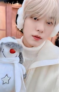 打歌卡 2022 SBS聖誕公放