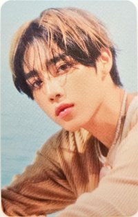 PHANTASY Pt.1 Christmas In August 專輯卡 