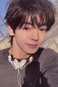 TRY WITH US 專輯卡 Try ver