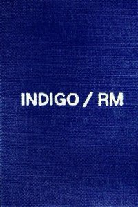 INDIGO 專輯卡 材質卡