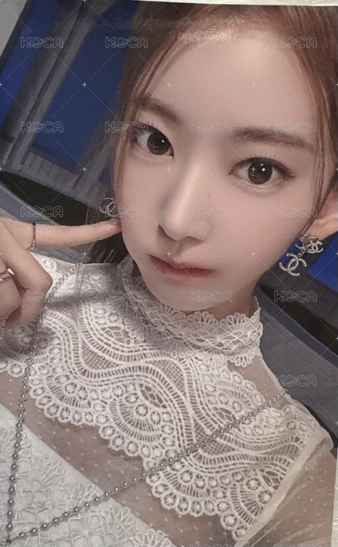 FEARLESS JP 環球 幸運卡  正面