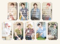 HAPPY FARM 快樂農夫 票卷 / 門票 入場特典