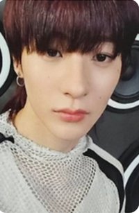 Talk Saxy wm 幸運卡 