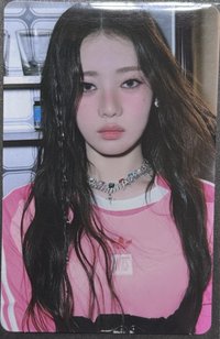 DRIP target JC美網 特典卡 