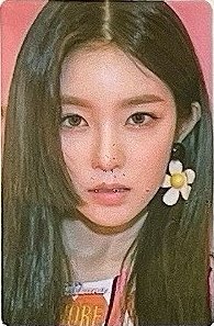 Summer Magic 周邊卡 貼紙卡ver.B