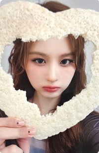 FORWARD ms 線下 10.0 簽售卡 米餅