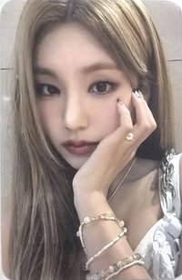 KILL MY DOUBT sw 9.0 幸運卡 