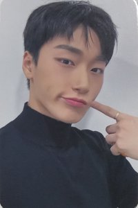 Will mokket 3.0 簽售卡 