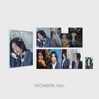 情人節 明信片組 