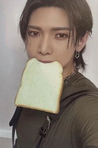 OUTLAW 專輯卡 Z ver. 1