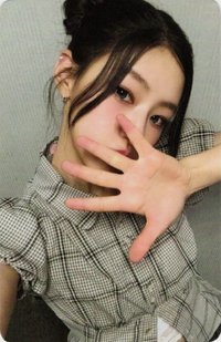 224 ms 預售 特典卡 