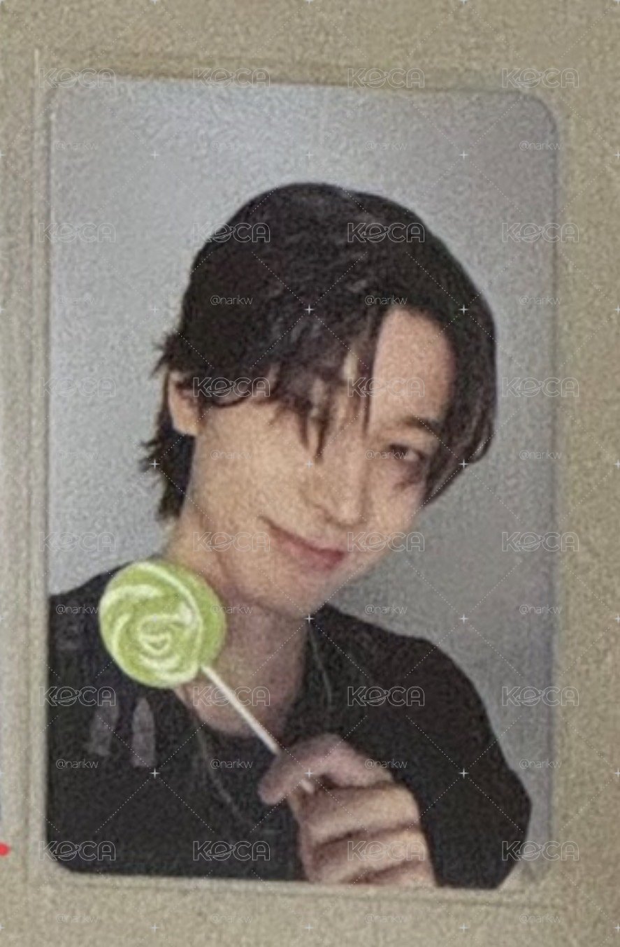 圓佑 迷12 feel new ver. 專卡
