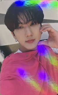 MAXIDENT kms 特典卡 