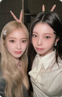 FORWARD sw 12.0 簽售卡 友圭派對雙人卡