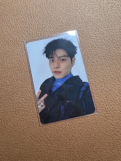 KARMA 單封專卡 全員皆有