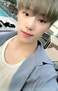 YMMD 專輯卡 MINI5｜SET THE SUN ver.