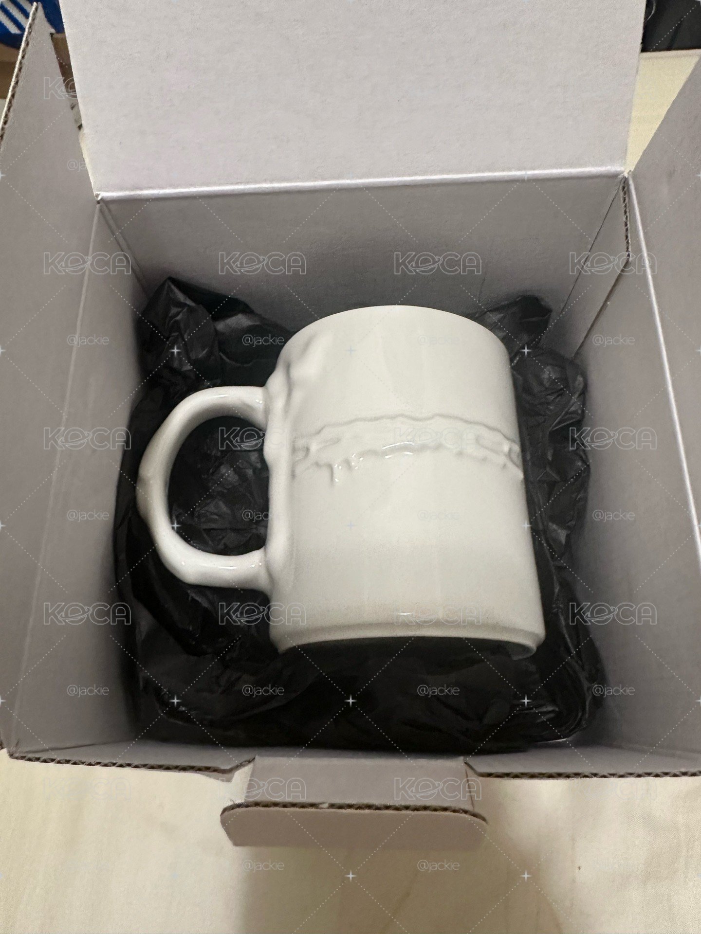 聯名馬克杯