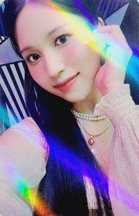 BETWEEN 1&2 wm 預售 特典卡 