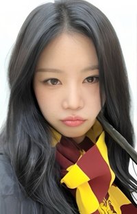 RIZZ sr 預售 特典卡 哈利波特