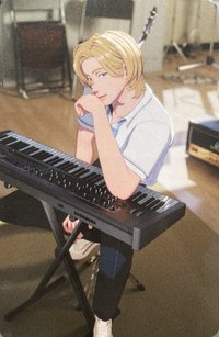 迷一 六夏 bdm 簽售卡 