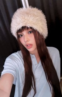 How Sweet 專輯卡 Hyein ver.