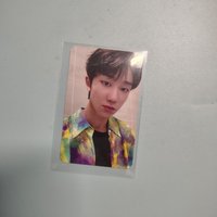 迷七台灣簽售卡