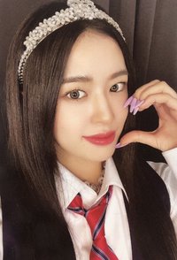 LOVE DIVE 船特 特典卡 JC ver. set