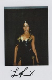 迷二 sw 幸運卡 拍立得