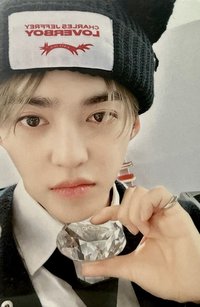 精選專 yzy 2.0 特典卡 