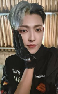 Movement 專輯卡 Z ver.