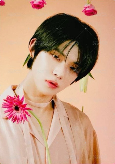 23‘巡迴 隨機卡 ACT：SWEET MIRAGE IN JAPAN 日巡 正面