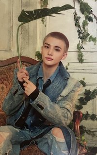 Hollow 專輯卡 初回生產限定盤A