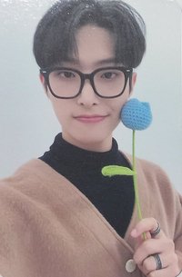 WILL el 2.0 簽售卡 