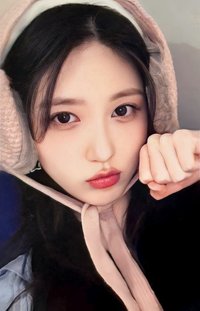 I'VE MINE sw 10.0 簽售卡 大田秋