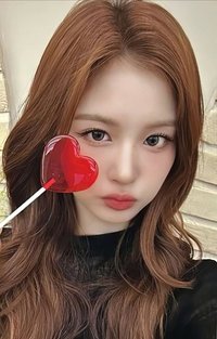 FORWARD ms 幸運卡 LD 愛心棒棒糖薛