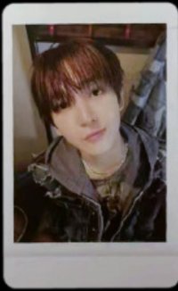 出道快閃店 周邊卡 