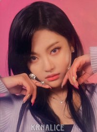 Forever 隨機卡 My Artist隨機卡寧