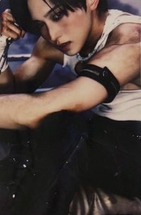 BTL 快閃店 隨機卡 BREATH ver.