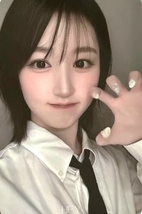 BREAK wm 周邊卡 快閃水母裝飾卡