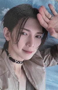 GH3 el 1.0 特典卡 耀眼 ver.