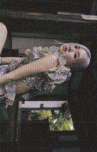 2020夏日日記 專輯卡 