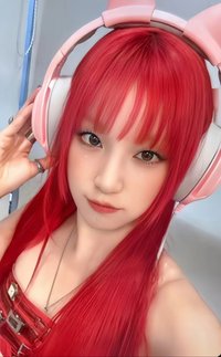 YUQ1 itta 線上2.0 簽售卡 耳機琦