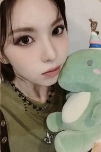 BREAK el 1.0 幸運卡 新年快樂