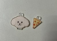 碩珉DOA、Pizza(不拆售）