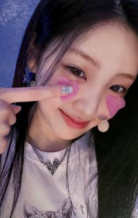 SUPER REAL ME 直播卡 M2 出道秀