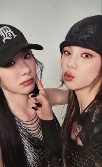 KILL MY DOUBT 專輯卡 單封 雙人卡