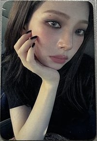 Drama 愛豆驛站 特典卡 預售 柚