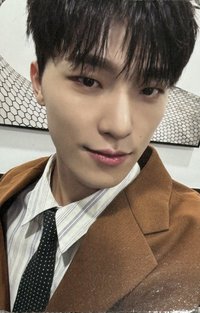 MINI12 專輯卡 carat ver.