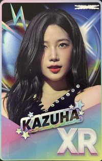 25‘巡迴 日巡 遊戲卡 埼玉音遊卡